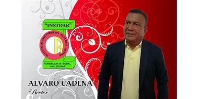 INST. DAGOBERTO ALVAREZ ROJAS