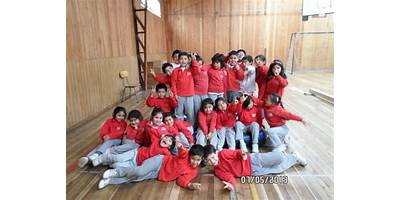 INST EDUC FORMAL DE ADULTOS PROYECCION SIGLO XXI