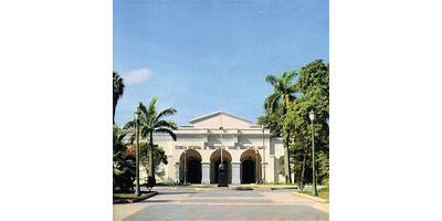 INST MIGUEL ANTONIO CARO
