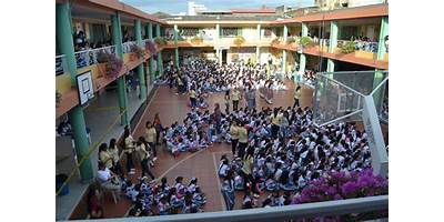 INST PEDAG COLOMBIA