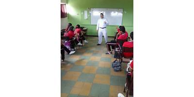 INST PEDAG OCUPACIONAL INPO