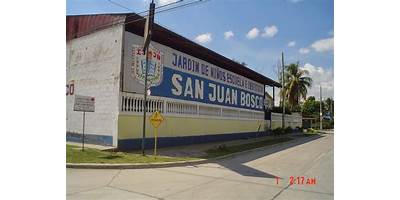 INST. SAN JUAN BOSCO