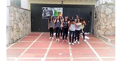 INST SANTA MARIA MICAELA