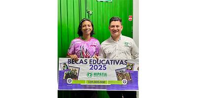 INSTITUCION DE EDUCACION HIPATIA