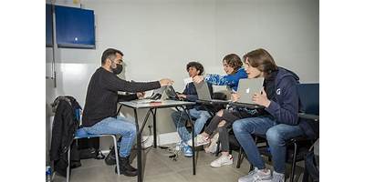 INSTITUCIÓN DE EDUCACIÓN POR CICLOS SABERT
