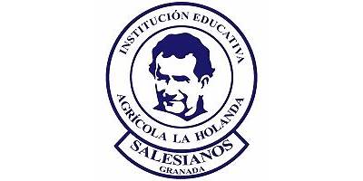 INSTITUCION EDUCATIVA AGRICOLA LA HOLANDA