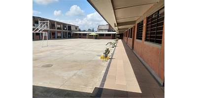 INSTITUCION EDUCATIVA ANSARES