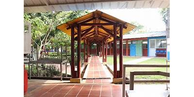 INSTITUCION EDUCATIVA B-LEARNING LICAM
