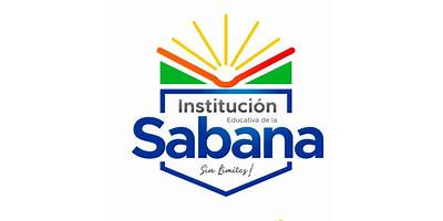 INSTITUCION EDUCATIVA DE LA SABANA