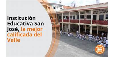INSTITUCION EDUCATIVA DEL VALLE