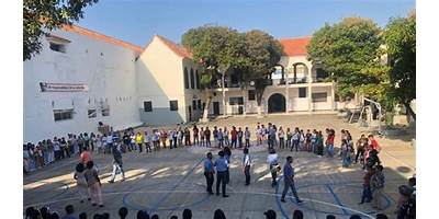 INSTITUCION EDUCATIVA ESCUELAS PROFESIONALES SALESIANAS