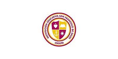INSTITUCION EDUCATIVA FORMAL DE ADULTOS SAN FRANCISCO DE SALES