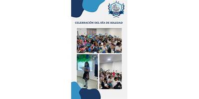 INSTITUCIÓN EDUCATIVA FORMANDO Y TRANSFORMANDO ATLANTICO