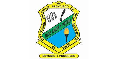 INSTITUCION EDUCATIVA FRANCISCO DE PAULA SANTANDER