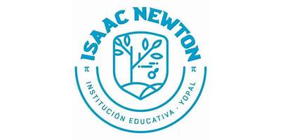 INSTITUCION EDUCATIVA ISAAC NEWTON