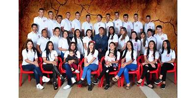 INSTITUCION EDUCATIVA JORGE ELIECER GAITAN
