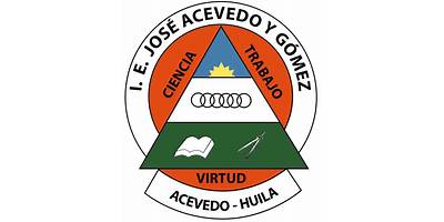 INSTITUCION EDUCATIVA JOSE ACEVEDO Y GOMEZ