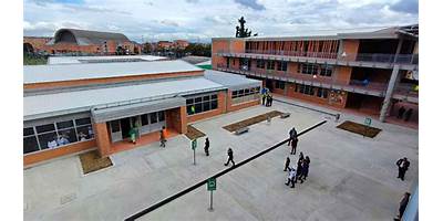 INSTITUCION EDUCATIVA JUAN DE LA SALLE
