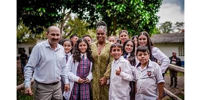 INSTITUCION EDUCATIVA LICEO DA VINCI