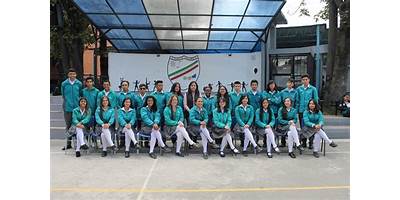INSTITUCION EDUCATIVA LICEO MANUEL DEL SOCORRO RODRIGUEZ