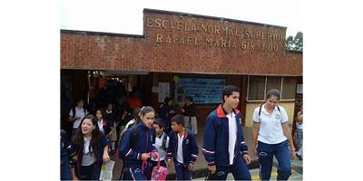 INSTITUCION EDUCATIVA MONTESOL