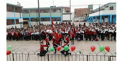 INSTITUCION EDUCATIVA NUESTRA SEÑORA DE LAS MERCEDES