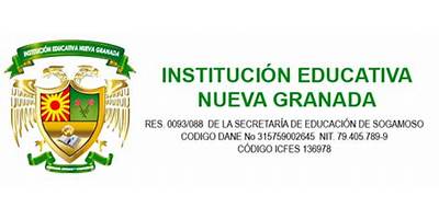 INSTITUCION EDUCATIVA NUEVA GRANADA