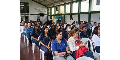 INSTITUCION EDUCATIVA PROVIDENCIA MIRANDA
