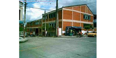 INSTITUCION EDUCATIVA SAN NICOLAS LTDA