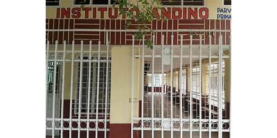 INSTITUTO ANDINO