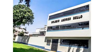 INSTITUTO ANDRES BELLO COLOMBO AMERICANO