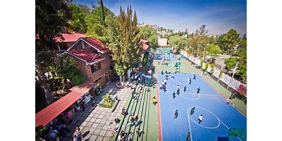 INSTITUTO BADEN POWELL