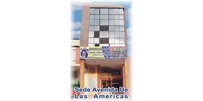 INSTITUTO BOLIVARIANO ESDISEÑOS DEL VALLE