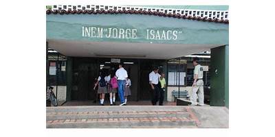 INSTITUTO CALIMA