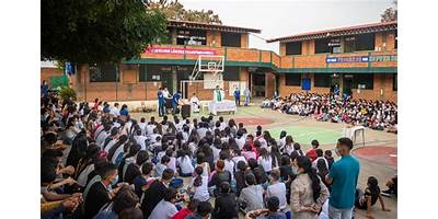 INSTITUTO CAMILO ANDRES SARMIENTO