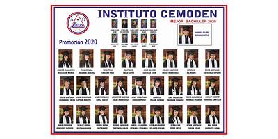INSTITUTO CEMODEN