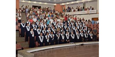 INSTITUTO CENTRAL DE COLOMBIA PARA ADULTOS