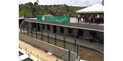 INSTITUTO CODESARROLLO