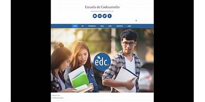 INSTITUTO CODESARROLLO