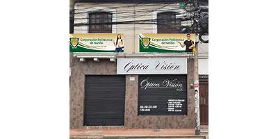 INSTITUTO CORPORACIÓN POLITÉCNICA DE NARIÑO