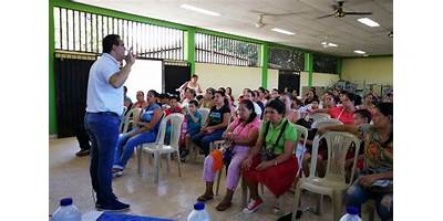 INSTITUTO CRISTIANO DE PROMOCION CAMPESINA ICPROC