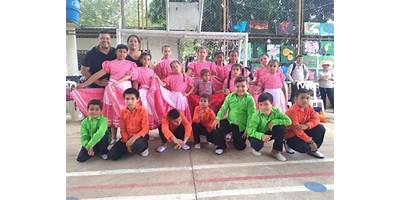 INSTITUTO CRISTIANO DE PROMOCION CAMPESINA ICPROC