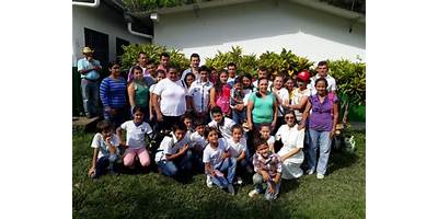 INSTITUTO CRISTIANO DE PROMOCION CAMPESINA ICPROC