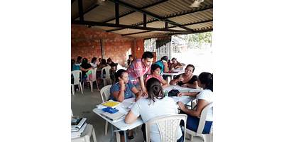 INSTITUTO CRISTIANO DE PROMOCION CAMPESINA ICPROC