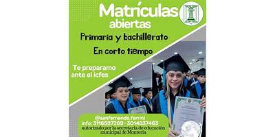 INSTITUTO DE BACHILLERATO ACELERADO - IBAIH