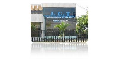 INSTITUTO DE CAPACITACION TECNOLOGICA