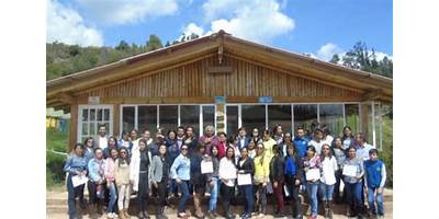 INSTITUTO DE CIENCIAS AGROINDUSTRIALES Y DEL MEDIO AMBIENTE ICAM UBATE
