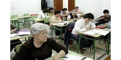 INSTITUTO DE EDUCACIÓN FORMAL DE ADULTOS FUNDACIÓN DE ESTUDIOS SAN AGUSTÍN