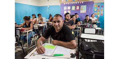INSTITUTO DE EDUCACIÓN INTEGRAL POR CICLOS PARA JOVENES Y ADULTOS EL MISERICORDIOSO