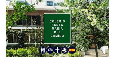 INSTITUTO DE EDUCACION RURAL SANTA MARIA DEL CAMINO